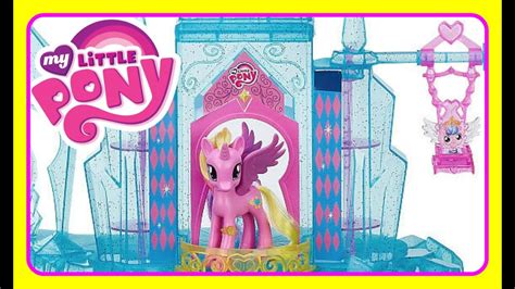 Unveiling the Magic: My Little Pony's Magical Options Revealed